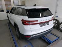 Skoda Kodiaq - Vorschau Bild 4