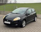 Fiat Punto 1.2 Benziner Klima TÜV-11/26 - Fiat Punto: 11