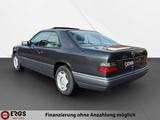 Mercedes-Benz E 220 CE W124 Automatik "1.Hand,DE-Fhzg,SD" - gebrauchte Mercedes-Benz E-Klasse aus dem Jahr 1995