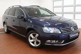 Volkswagen Passat Variant Comfortline Tempomat Sitzheizung  - Volkswagen Passat aus 2013