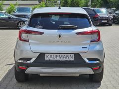Fahrzeugabbildung Captur II Techno E-TECH Plug-in 160