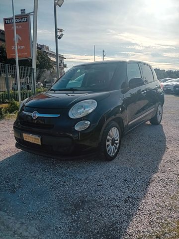 Fiat 500L 1.3 Multijet 85 CV Pop Star