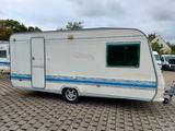 Adria Unica 462 mit Vorzelt - Adria 462