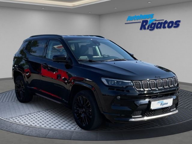 Image of Jeep Compass