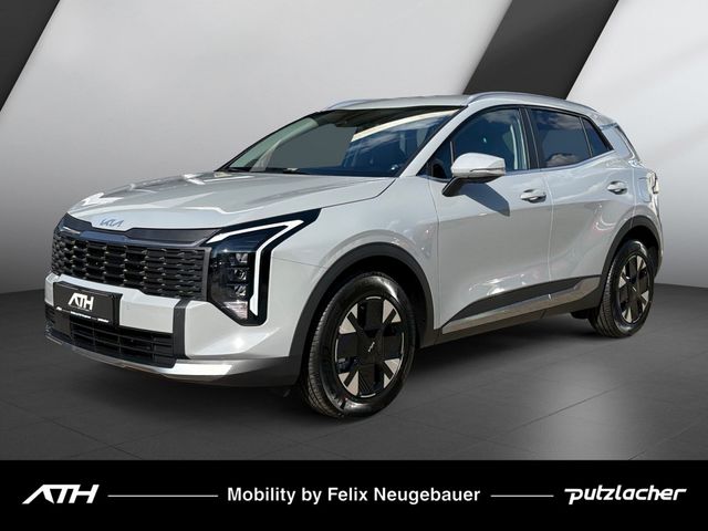 Kia Sportage 1.6 T-GDI Hybrid Vision KOMFORT PAKET