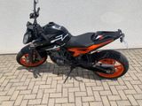 KTM Top-Zustand:) KTM 890 Duke GP - KTM 890 DUKE GP