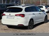 Fiat Tipo 1.6*MULTIJET*LOUNGE*NAVI*CAM*PDC*TÜV NEU* - Fiat Tipo: 1.6