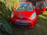 Citroën C1 Style - Citroën C1 in Chemnitz