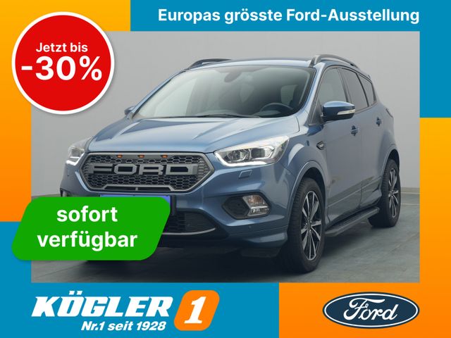 Ford Kuga ST-Line 150PS/Winter-Paket/AHK/Navi/PDC