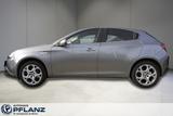 Alfa Romeo Giulietta Super 1.4 TB 120 - Alfa Romeo Giulietta: 1.4