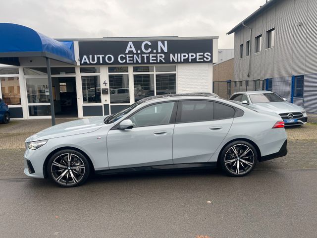 BMW 540 d xDrive M Sport Pano Leder LED Navi 20 Zoll