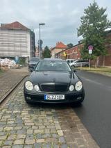 Mercedes-Benz E. 200 CDI - Mercedes-Benz 200 in Hannover
