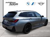 BMW 320i M Sport+Facelift+Anhängerkupplung+LED+Sonde - BMW 3er Reihe mit Benzin-Antrieb: Kombi, Automatik