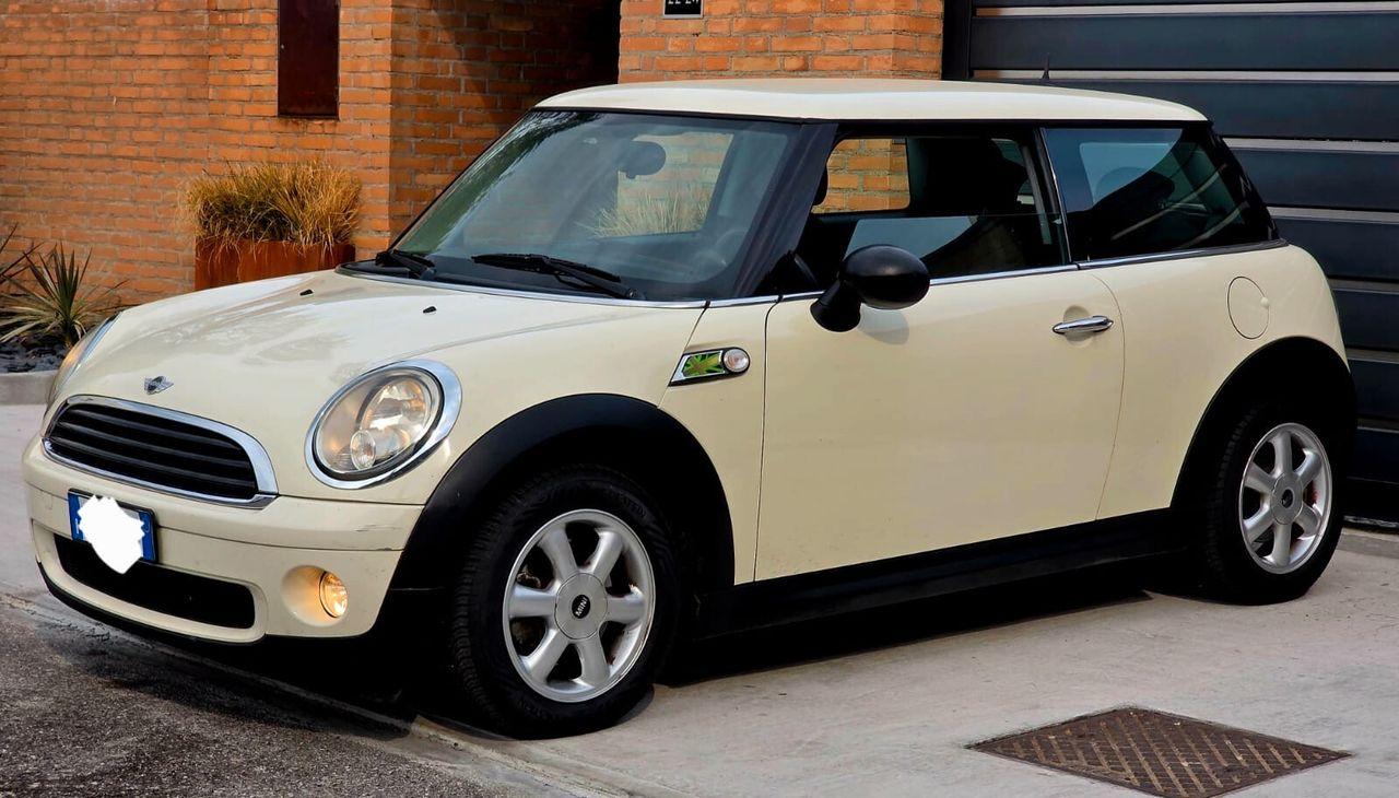 MINI Andere