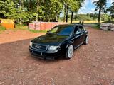 Audi A6 4B V8 4,2 Quattro Schalter - Audi quattro: V6