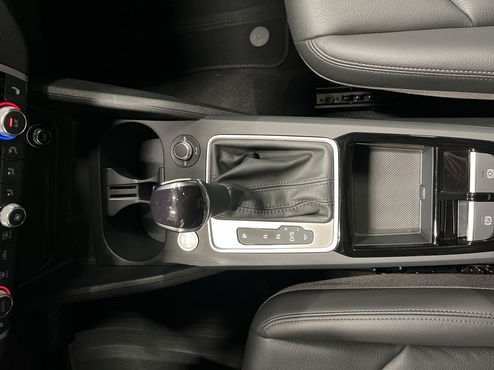 Audi Q2 - Bild 16