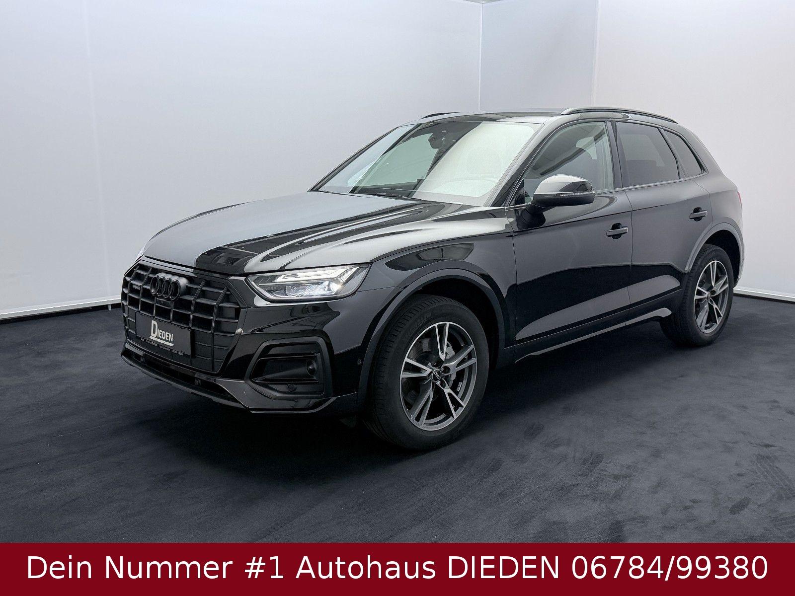 Audi Q5 45 TFSI quattro advanced CARPLAY + 360° + LED