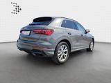 Audi Q3 SUV S line 35 TFSI*LED*TopView*SONOS*AHK*Einp - Audi Gebrauchtwagen von 2023