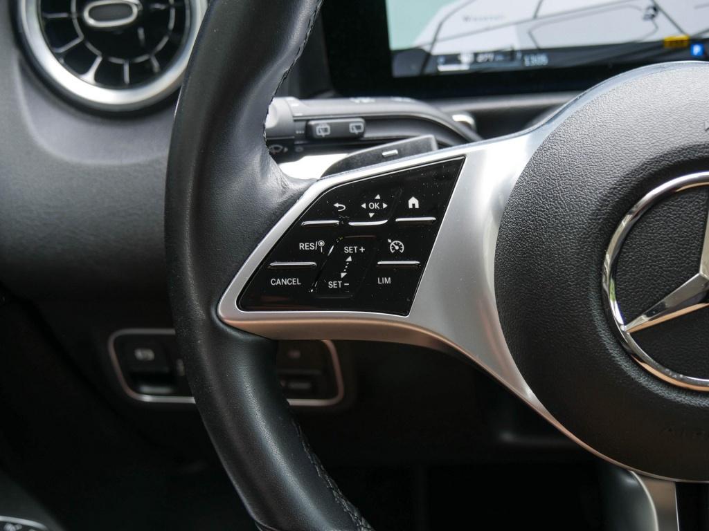 Mercedes-Benz GLB d 4M Progressive/LED/Kamera/Winter/Navi, миниатюра 20