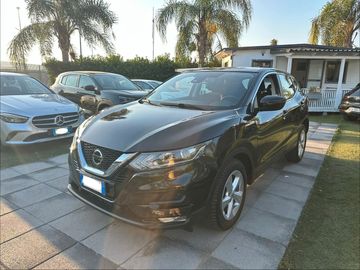Nissan Qashqai - 7