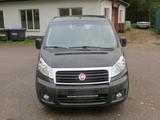 Fiat Scudo Panorama Family L2H1 130 Multijet:1HAND - Fiat Scudo: Panorama