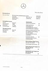 Mercedes-Benz B 200 AUTOMATIK*KAMERA*2.HAND*MB SCHECKHEFT*LED - Mercedes-Benz B 200: Automatik