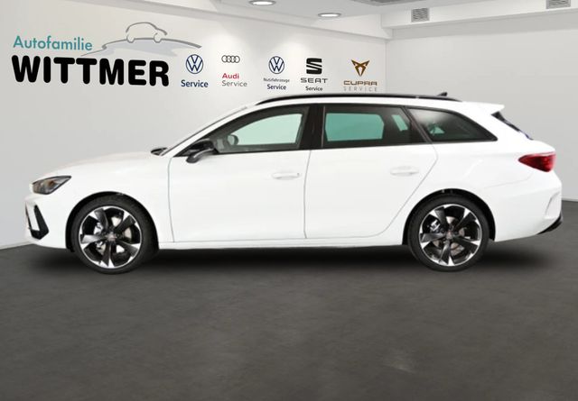 Leon ST 1.5 TSI 150PS DSG ACC/ APP/ AHK/el.Heck