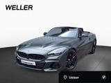 BMW Z4 M40i Pure Impulse HUD,H/K,M-Sitz,Ad-FW/LED,19