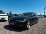 BMW Touring 320 d Luxury Line