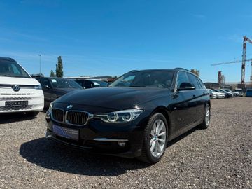 BMW 320 - 1