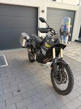 Yamaha Tenere | Akrapovic | weiteres Zubehör - YAMAHA ENDURO