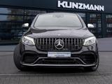 Mercedes-Benz GLC 63 AMG 4M+ Coupé Schiebedach Distronic AHK - Mercedes Gebrauchtwagen
