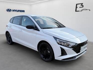 Hyundai i20 – Bild 2