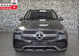 Mercedes-Benz GLE 400 d AMG SPORT*WIDE*LUFT*PANO*DISTR*BURMEST - Mercedes-Benz GLE 400 Gebrauchtwagen in Essen