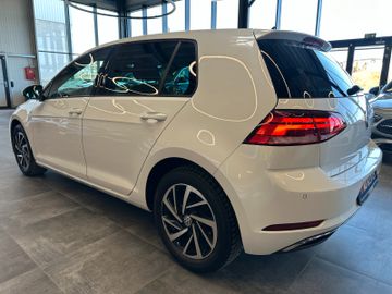 Volkswagen Golf VII Lim. Join Start-Stopp *ACC*LED*NAVI*