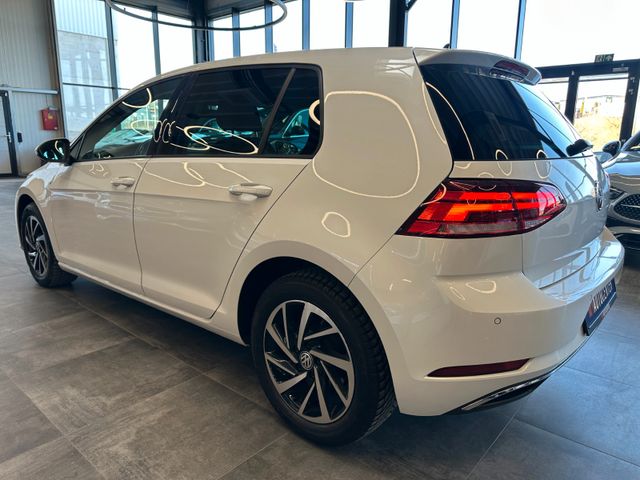 Volkswagen Golf VII Lim. Join Start-Stopp *ACC*LED*NAVI*