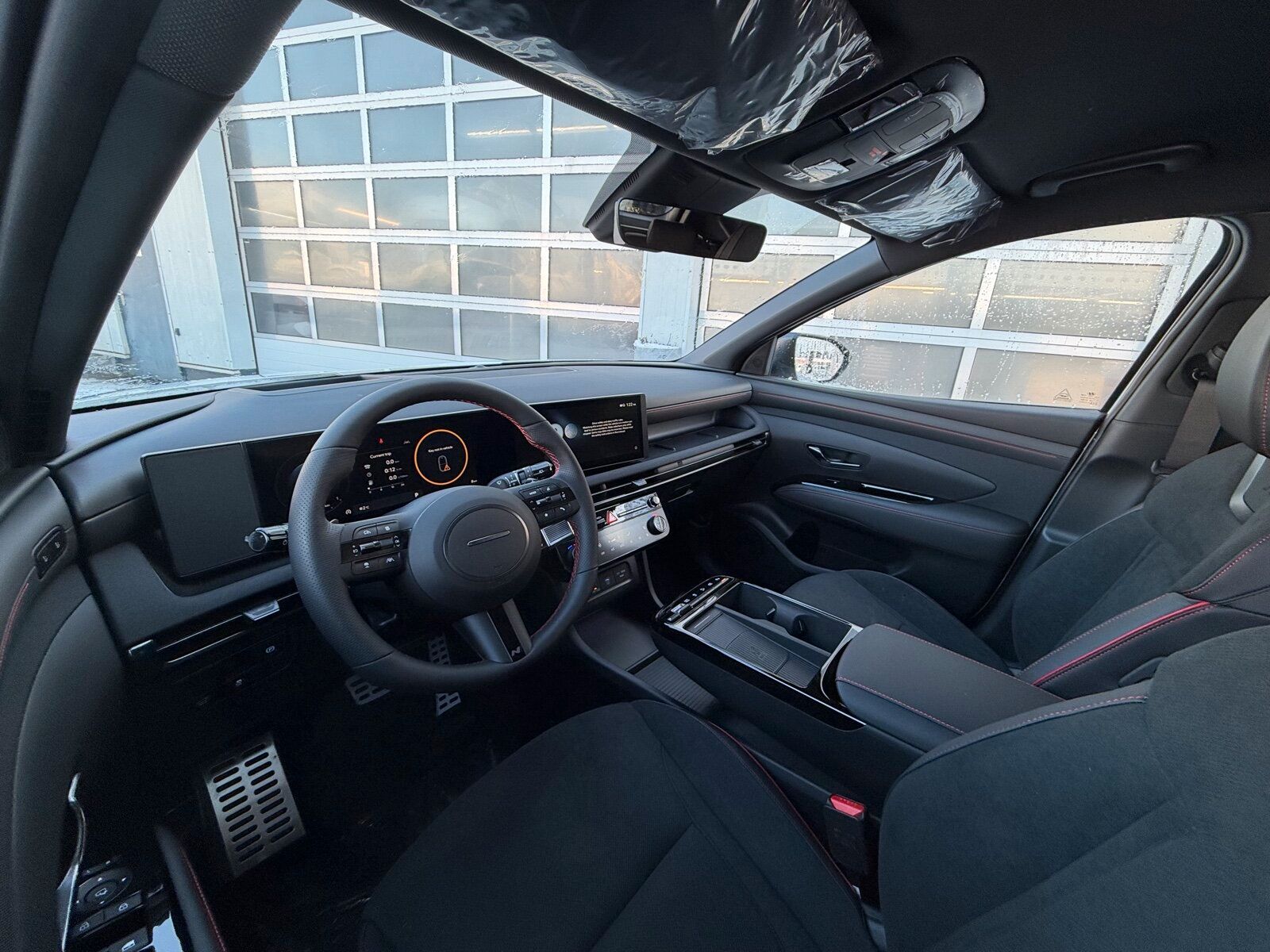 Hyundai Tucson – Bild 5