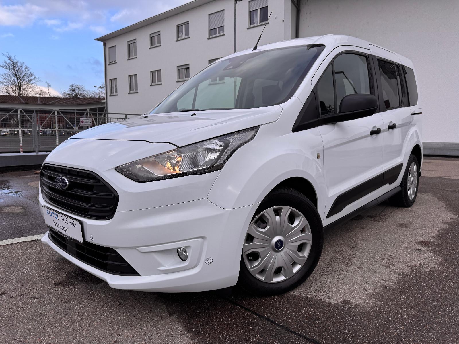Ford Transit Connect 220 L1 ACC/PDC/KLIMA/SITZHEIZUNG