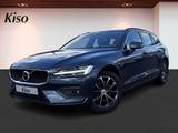 Volvo V60 Diesel B4 D Geartronic Momentum Pro - gebrauchte Volvo V60 aus dem Jahr 2022