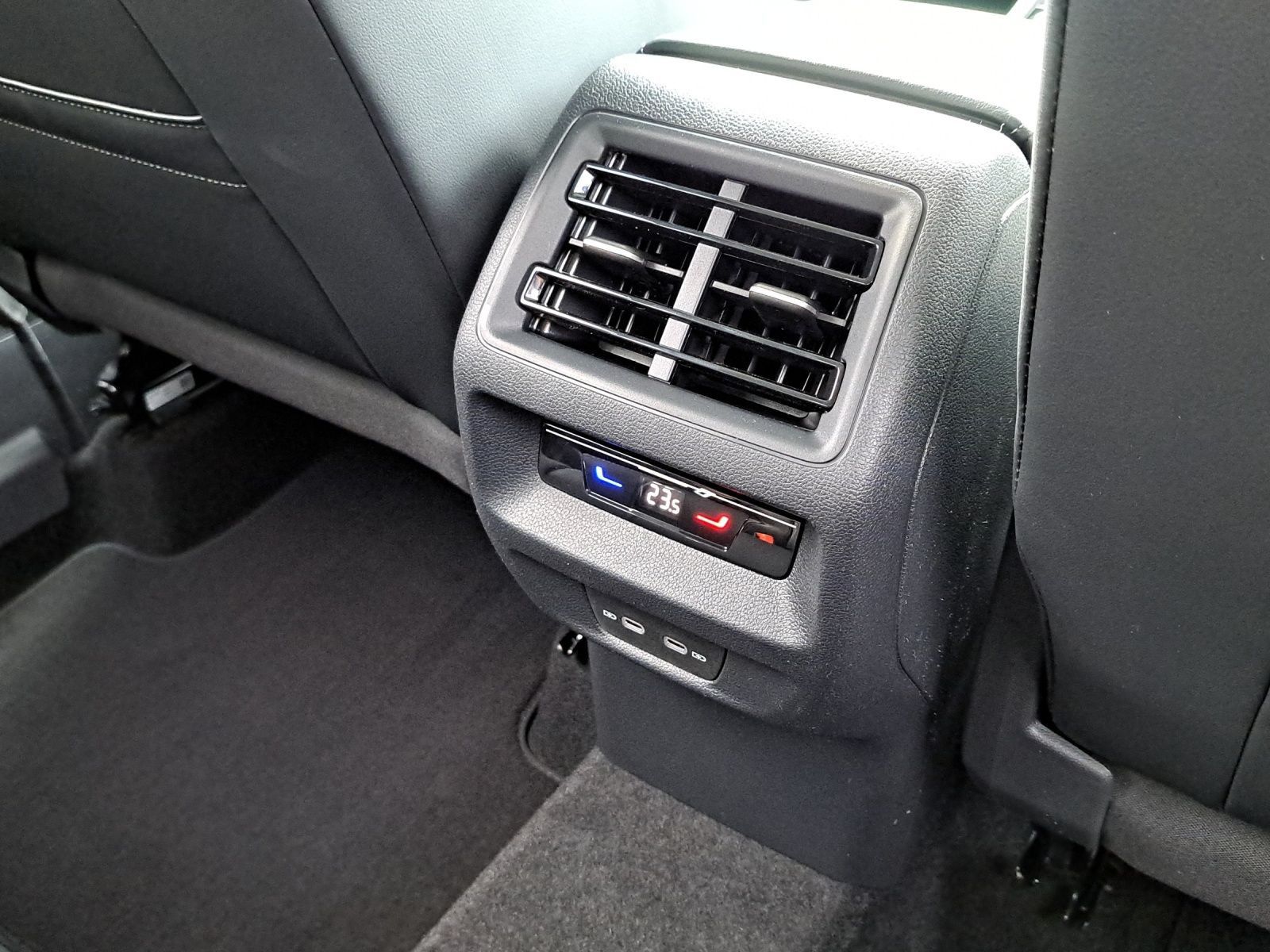 Volkswagen Tiguan - Bild 18