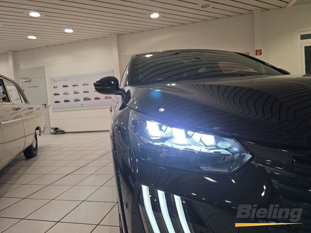 208 GT HYBRID 145 e-DSC6 Vollausstattung