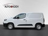 Toyota Proace City L1 Meister 1.2 EU6e Navi LED Apple C - Toyota: 1.6
