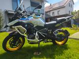 BMW R 1250 GS HP Motorsport Lightwhite Racingblue - Angebote