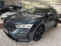 Skoda Octavia Combi RS Pano
