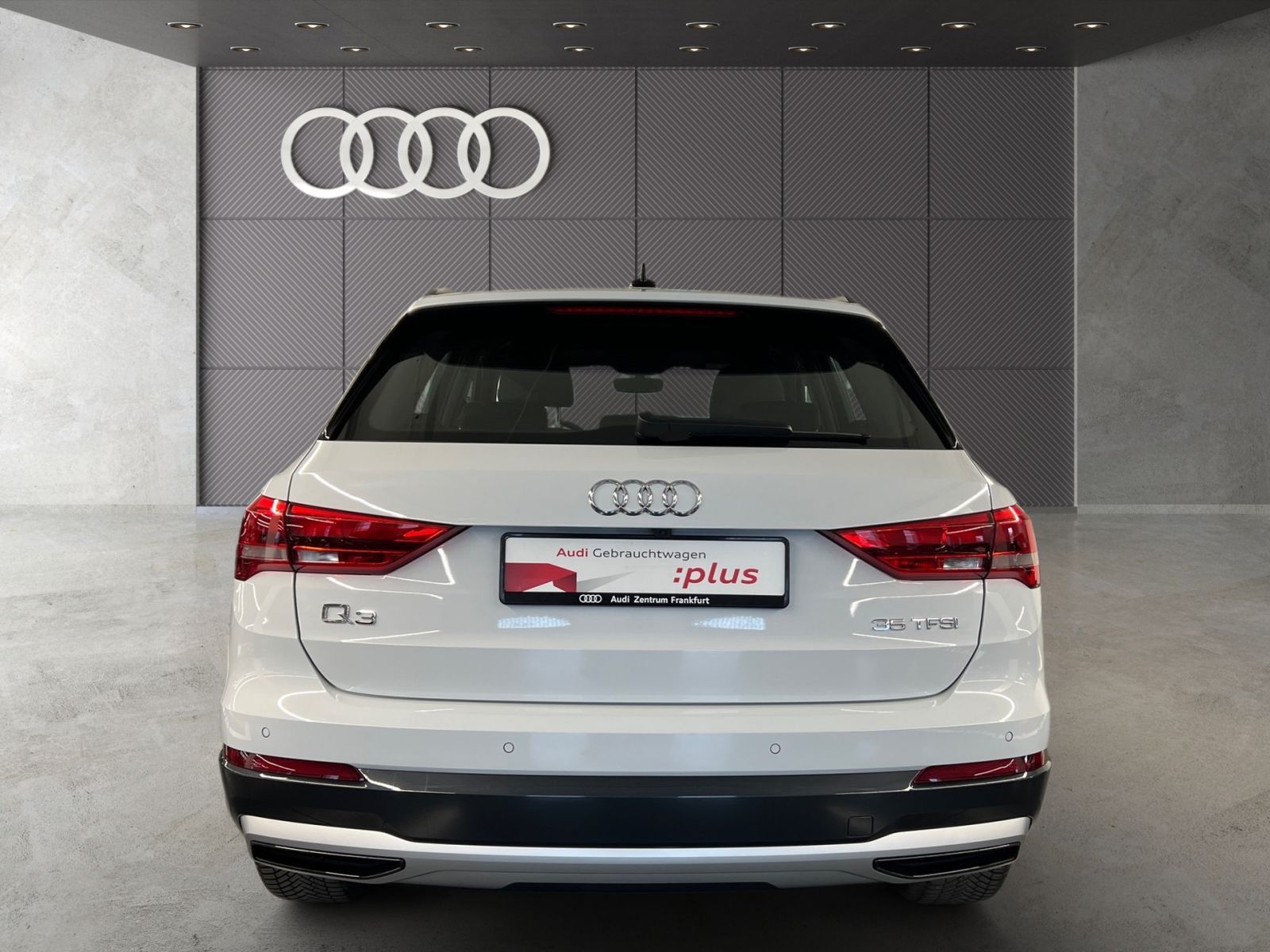 Audi Q3 - Bild 6