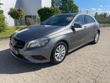 Mercedes-Benz A 180 CDI DCT*AUTOMATIK*KLIMA*SHZ* - Mercedes-Benz A 180 in Aachen