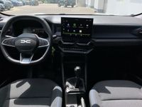 Dacia Duster - Vorschau Bild 14