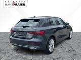 Audi A3 Sportback 35 TFSI advanced 6Gang 8fach VC LED - Audi A3 8V mit Benzin-Antrieb