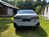 BMW i5 eDrive40 - - BMW i5 aus 2023