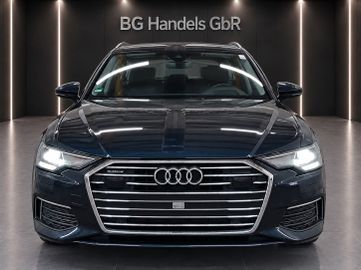 Audi A6 - 5